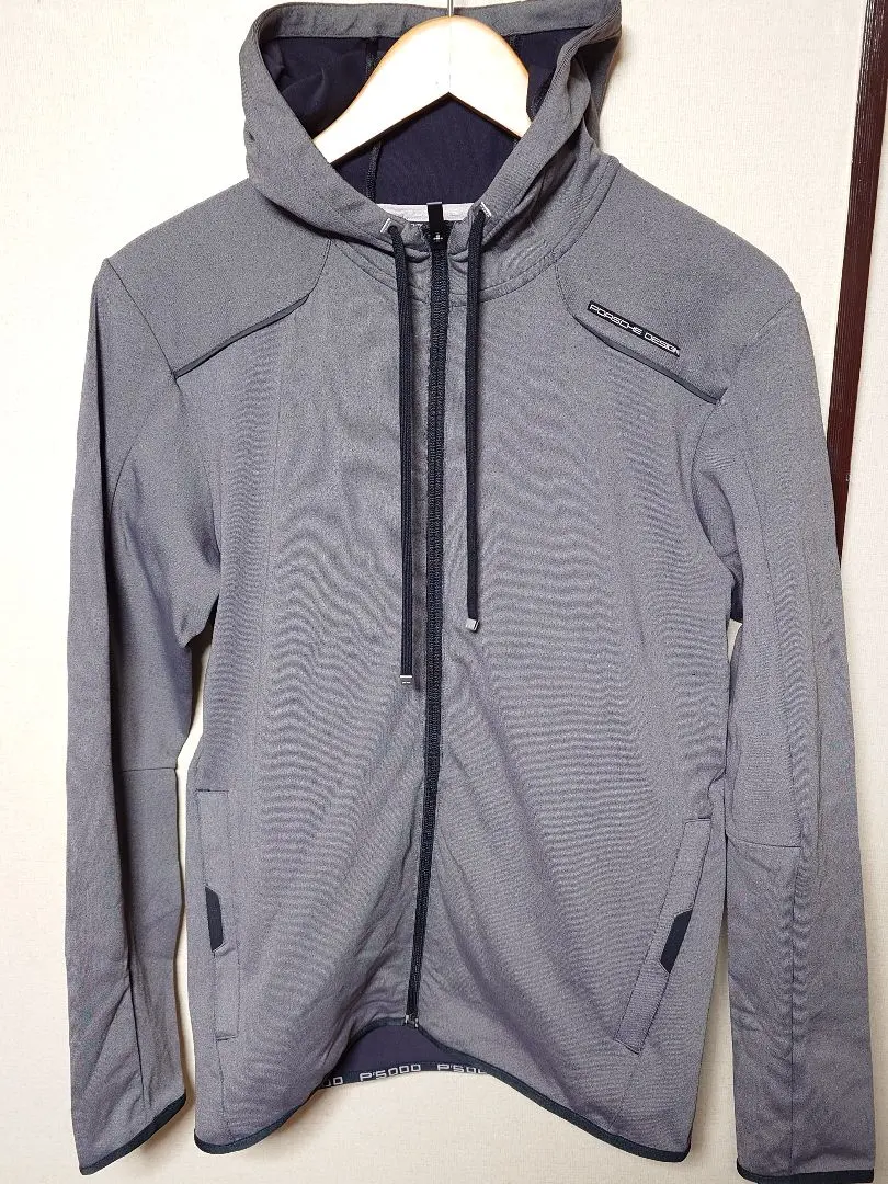 【レア】adidas×ポルシェデザイン トラックジャケット XS グリーン adidas アディダス ポルシェデザイン トラックジャケット