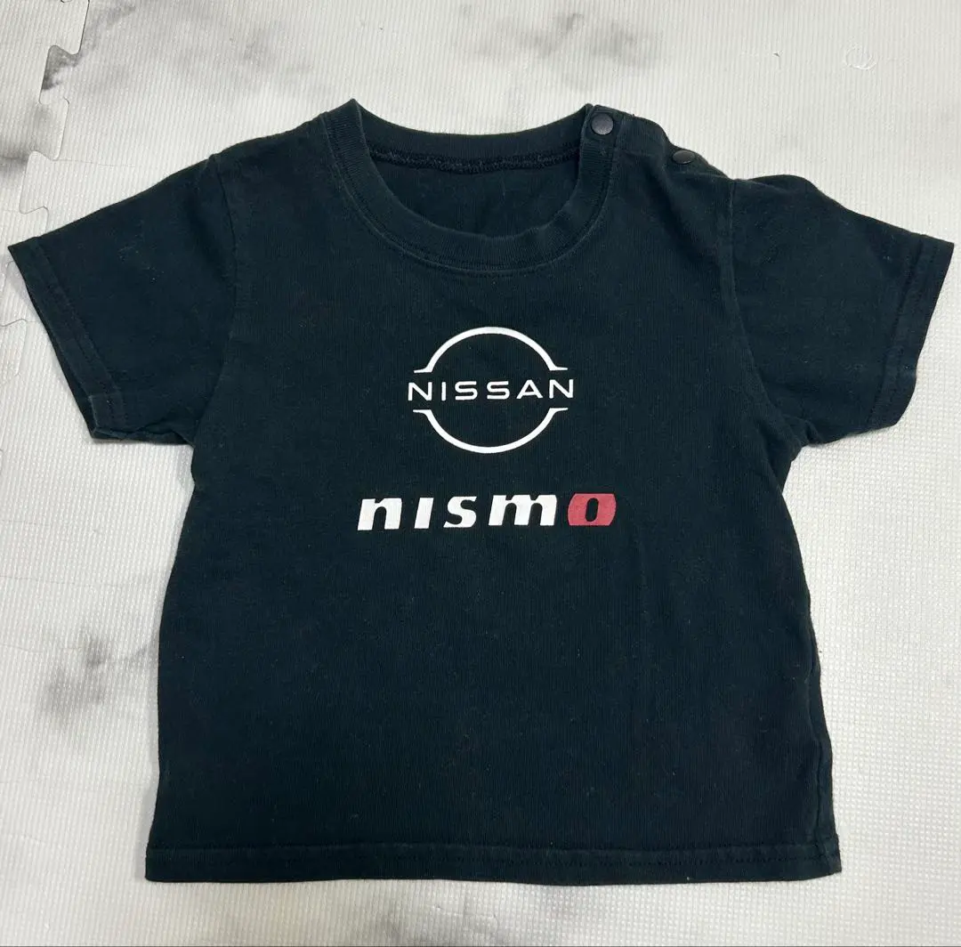 星野一義　ニスモ　PUMA HOSHINO RACING トレーナー Mサイズ 星野一義ニスモPUMA HOSHINO RACING トレーナー Mサイズ