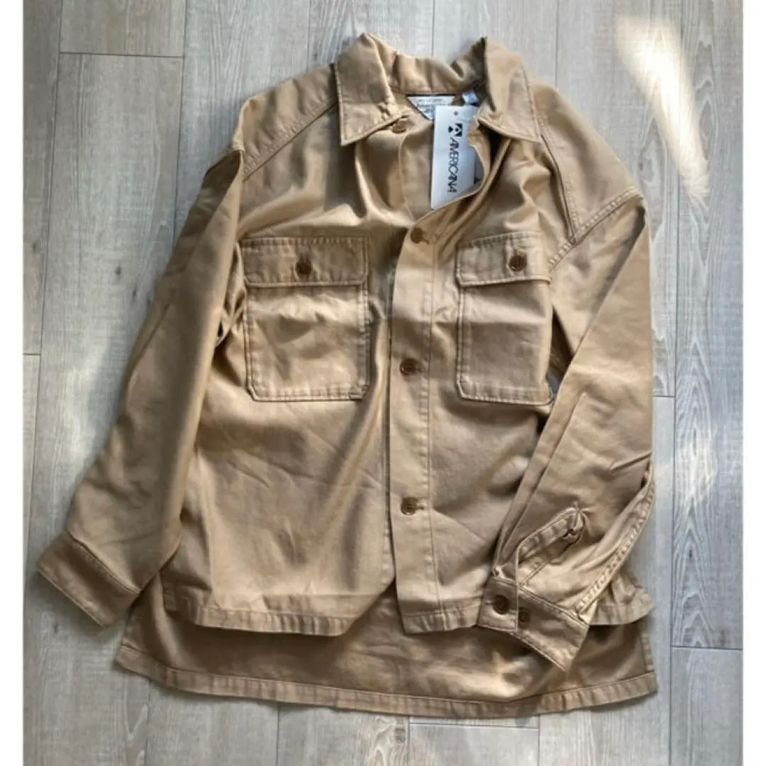 Thumbnail of ☆New☆AMERICANA Oversized Shirt