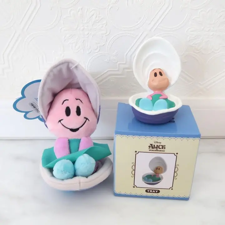 新品　ディズニー　ヤングオイスター　アクセサリートレイ　LEDライト　カキちゃん 新品 ディズニー ヤングオイスター アクセサリートレイ LED