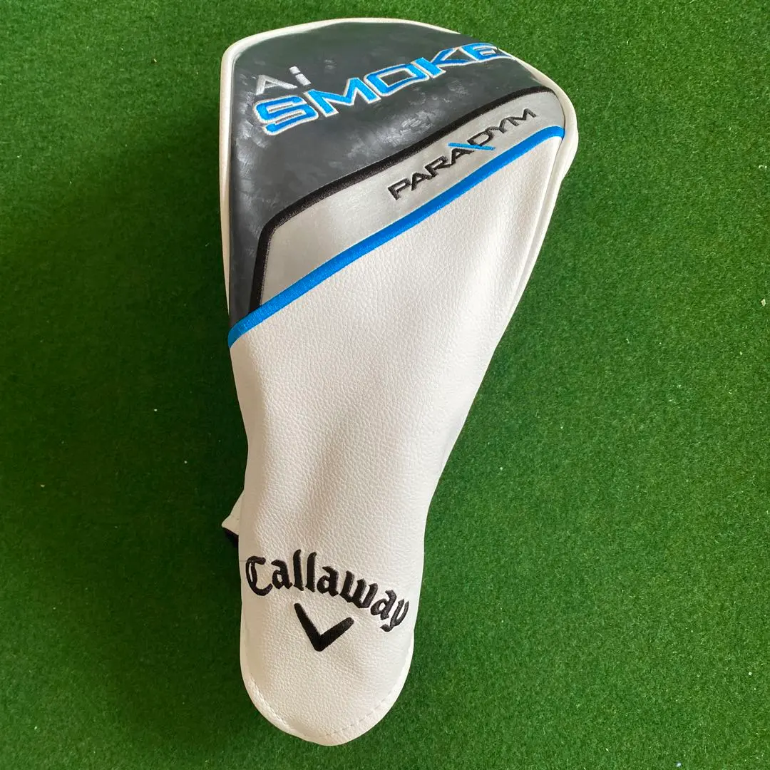 Thumbnail of PARADYM Ai SMOKE Driver Headcover