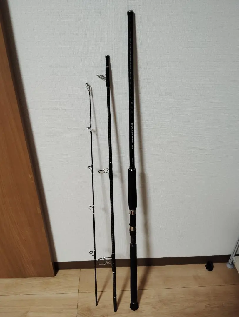 【カスタム品】COLTSNIPER XR 100H-3 ※ショートカスタム シマノ(SHIMANO) コルトスナイパー XR S100H-3 コルトスナイパー