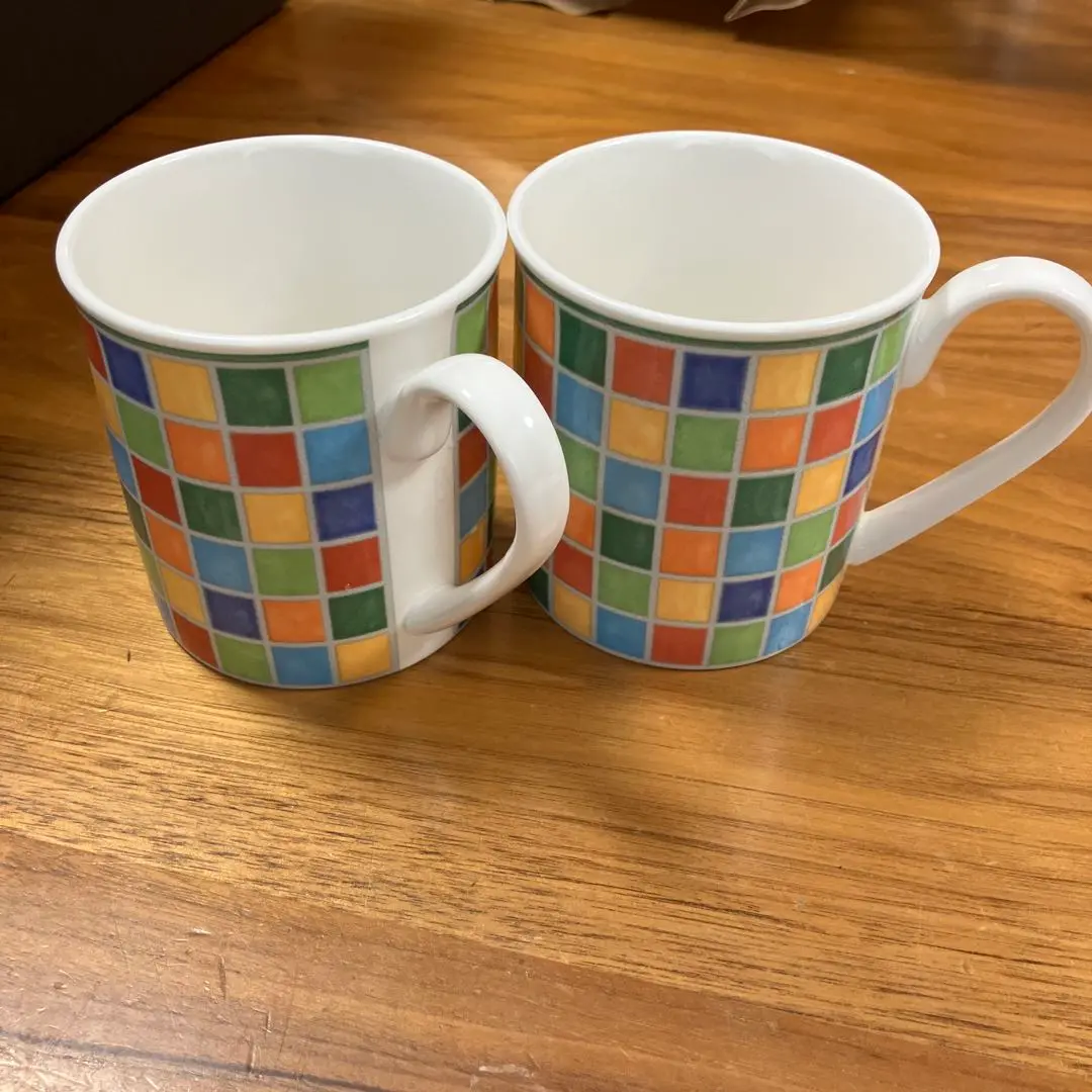 【新品】ビレロイ&ボッホ ツイストアレア6Ｐセット Villeroy&Boch ビレロイ&ボッホ ツイストアレア プレート皿(大)