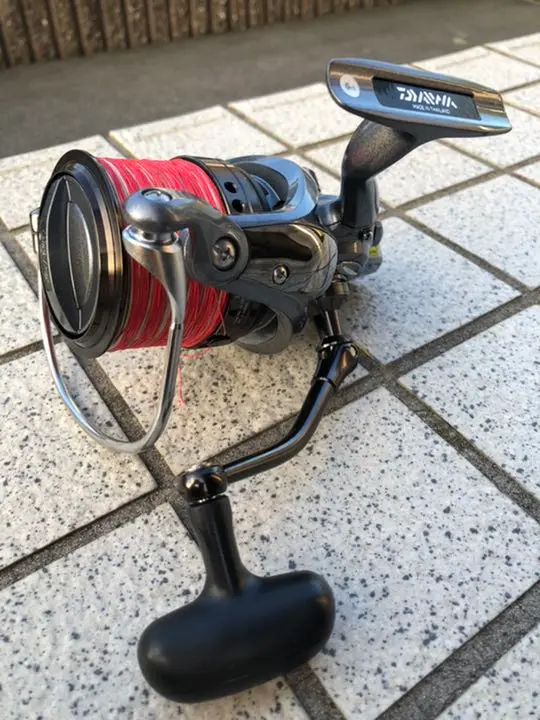 ダイワ　パワーサーフ 2025年最新】daiwa surf powerの人気アイテム - メルカリ