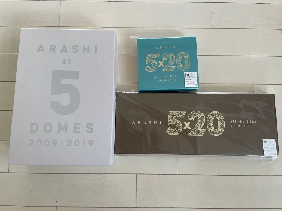 【9点セット】嵐 初期 アルバム 初回限定盤 まとめ売り 嵐 初回限定 アルバム 3点セット - メルカリ