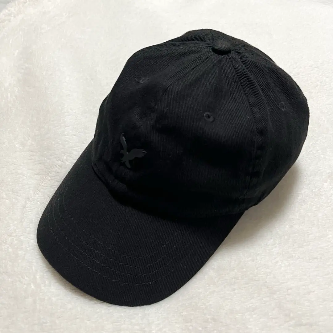 Thumbnail of American Eagle Cap (Black)
