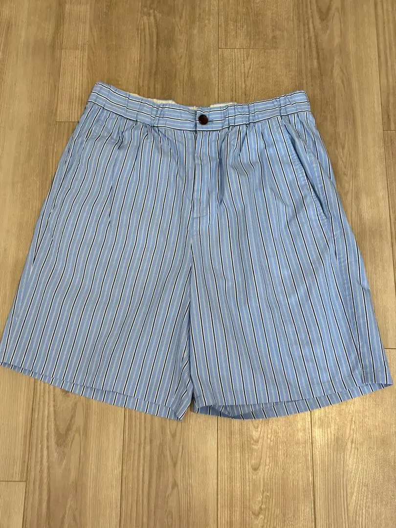 DIGAWEL BAGGY SHORTS ショートパンツ 4G DIGAWEL/BAGGY SHORTS (GREEN)
