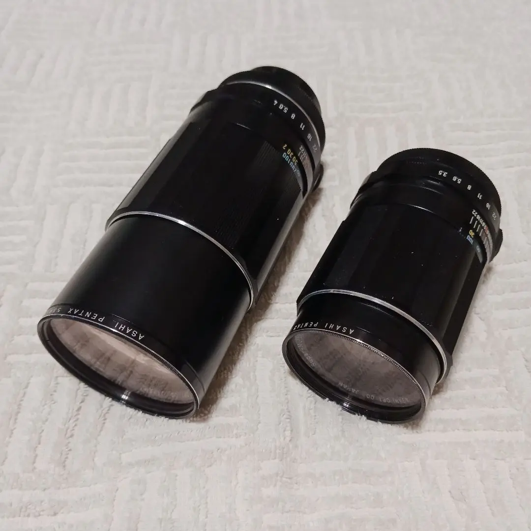 2025年最新】Takumar 200mm F3.5の人気アイテム - メルカリ