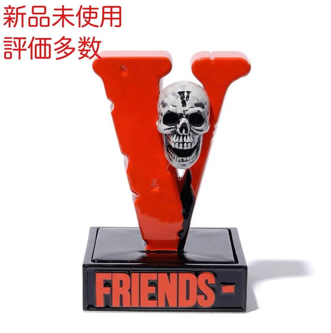 小物 NEIGHBORHOOD x VLONE BOOZE Buy Vlone x Swavorski Friends T-Shirt 'Black' - 1020