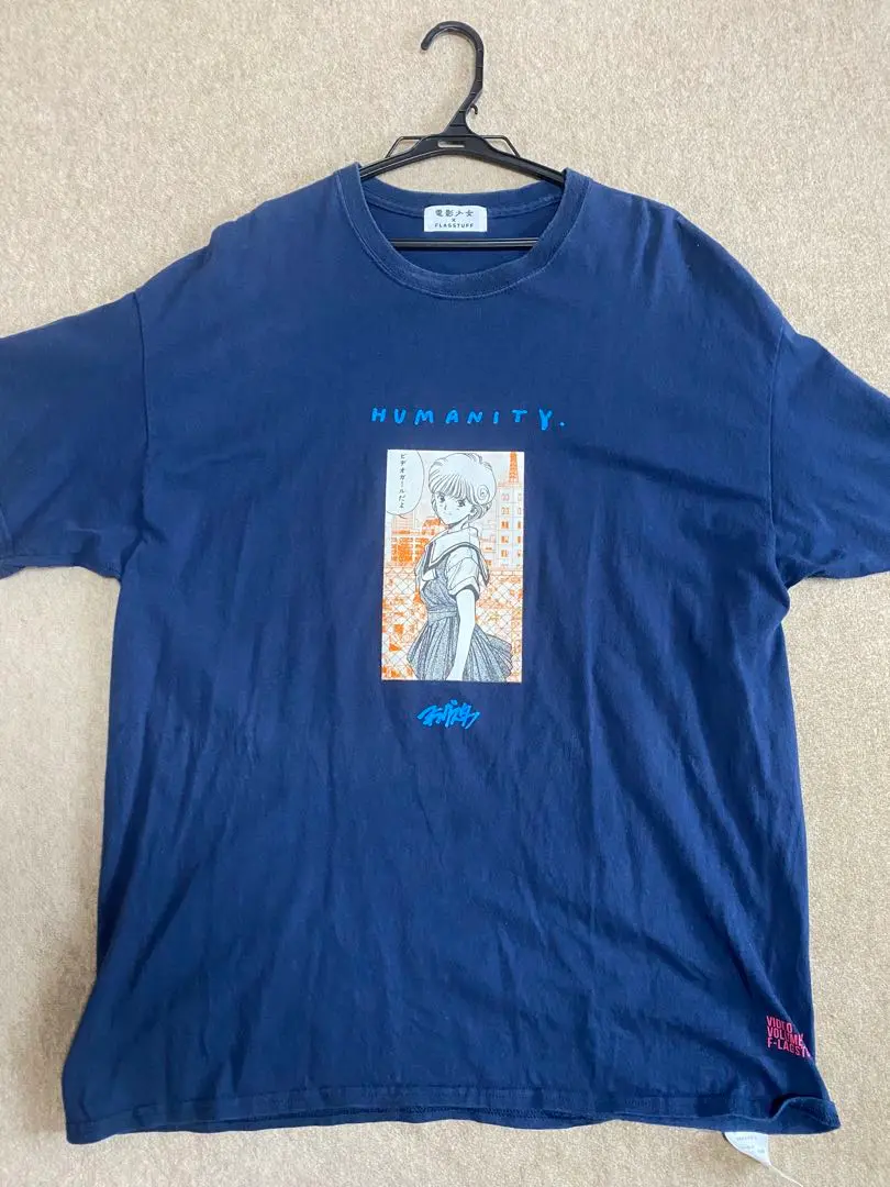 内田理央　ファングッズ　Tシャツ 2025年最新】内田理央 tシャツの人気アイテム - メルカリ