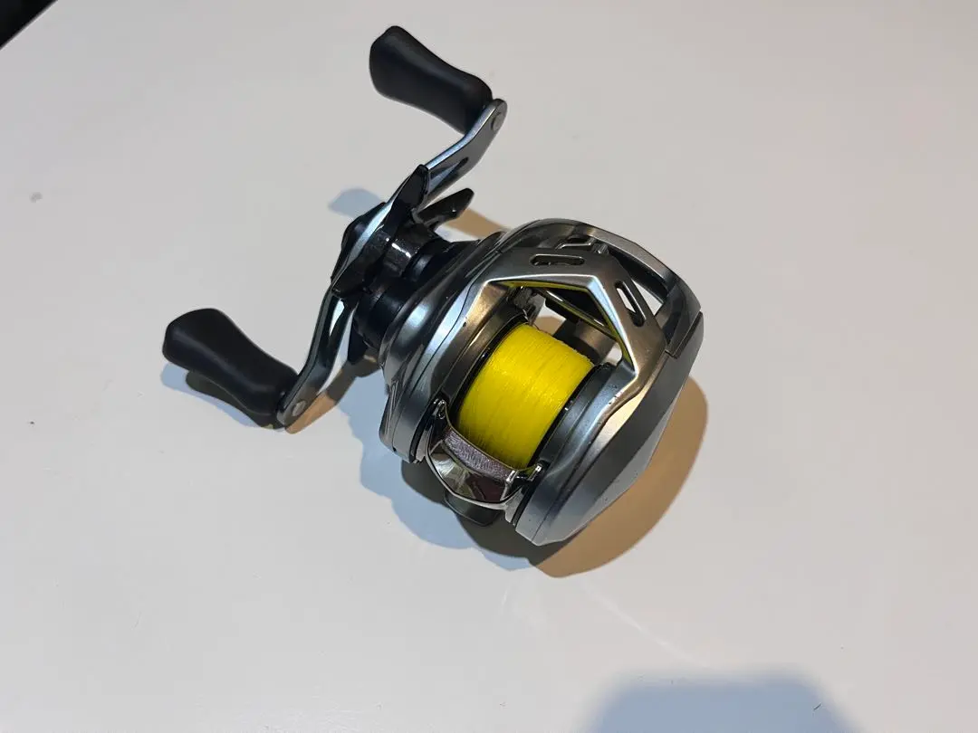 ダイワ　アルファスSVtW800XHL(中古品) ダイワ アルファスSVtW800XHL(品)