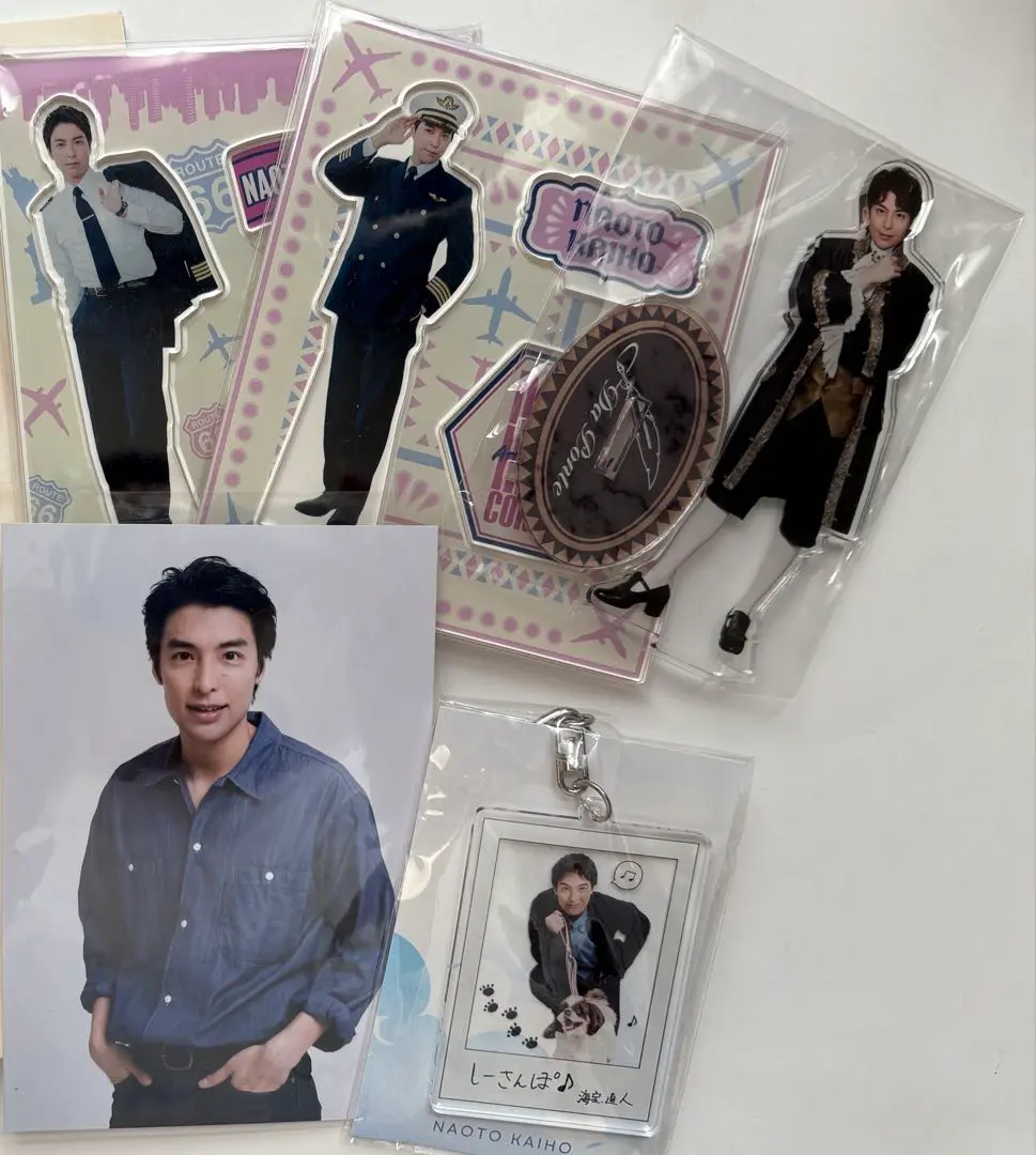 海宝直人　グッズ　ニーリー　アクスタ　アクリルスタンド Amazon.co.jp: 海宝直人 アクスタ グッズ アクリルスタンド
