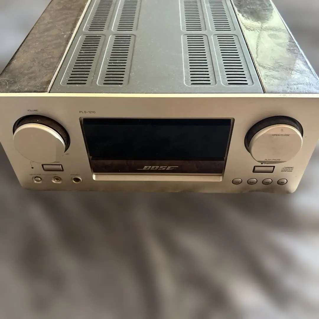 【ミニコンポ 】BOSE WBS-1EXIV WestBorough BOSE、HiFiステレオシステム「WBS-1EXIV」を発売 - 価格.com