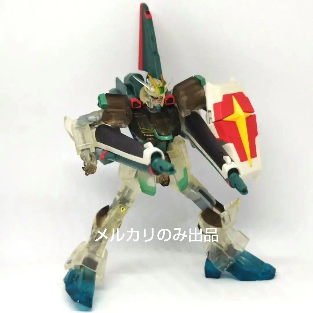 FrS ルナマリア・ホーク & HG ブラストインパルスガンダム 2個セット m96241184075_1.jpg?1721560082