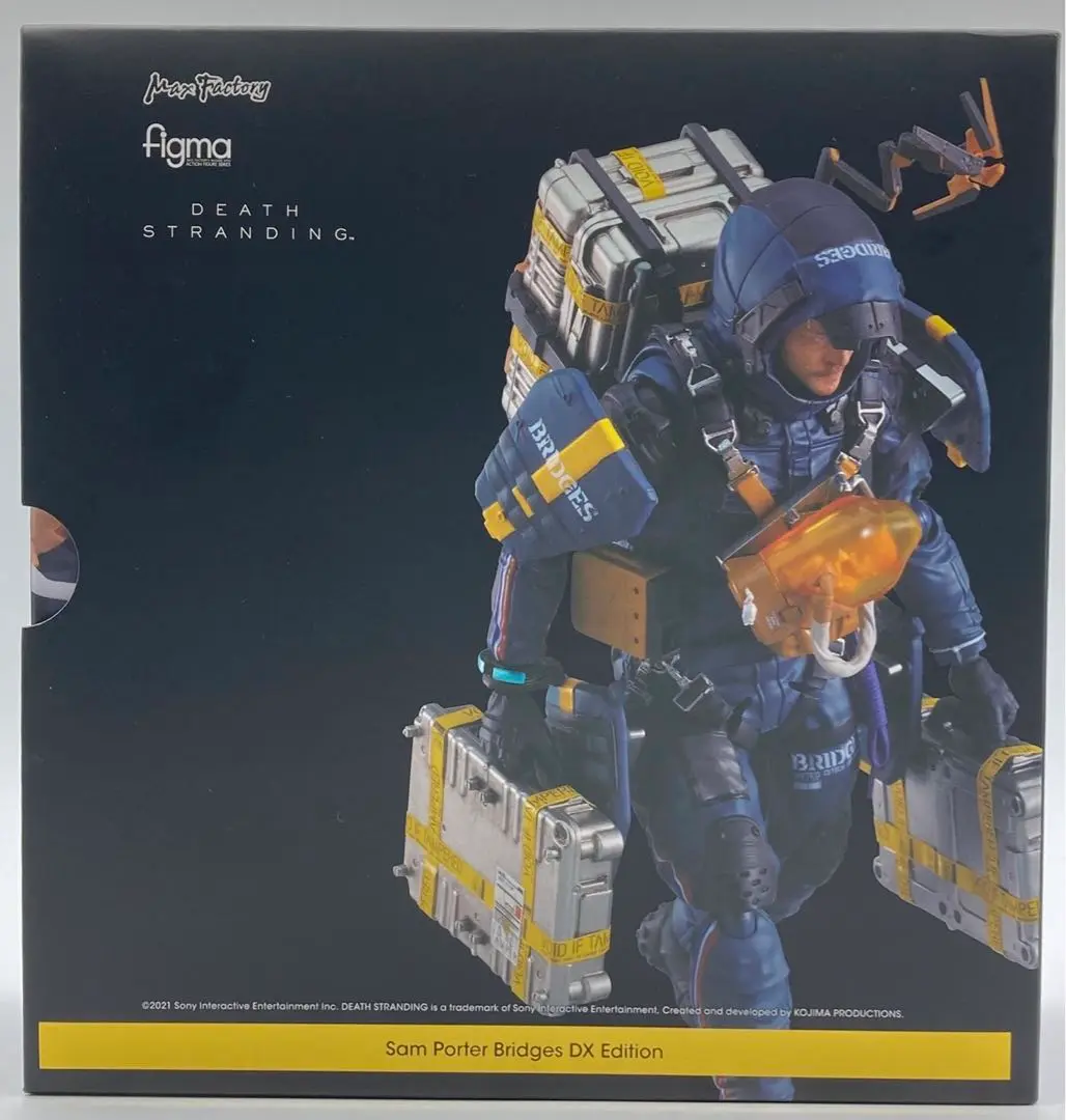 2025年最新】figma サム・ポーター・ブリッジズの人気アイテム