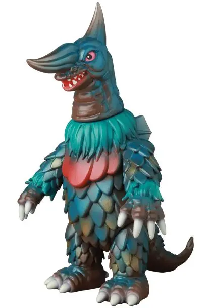 【未開封品】　怪獣郷　宇宙怪獣アストロモンス　ミニオイルドリンカー付き　やまなや 未開封品】 怪獣郷 宇宙怪獣アストロモンス ミニオイル