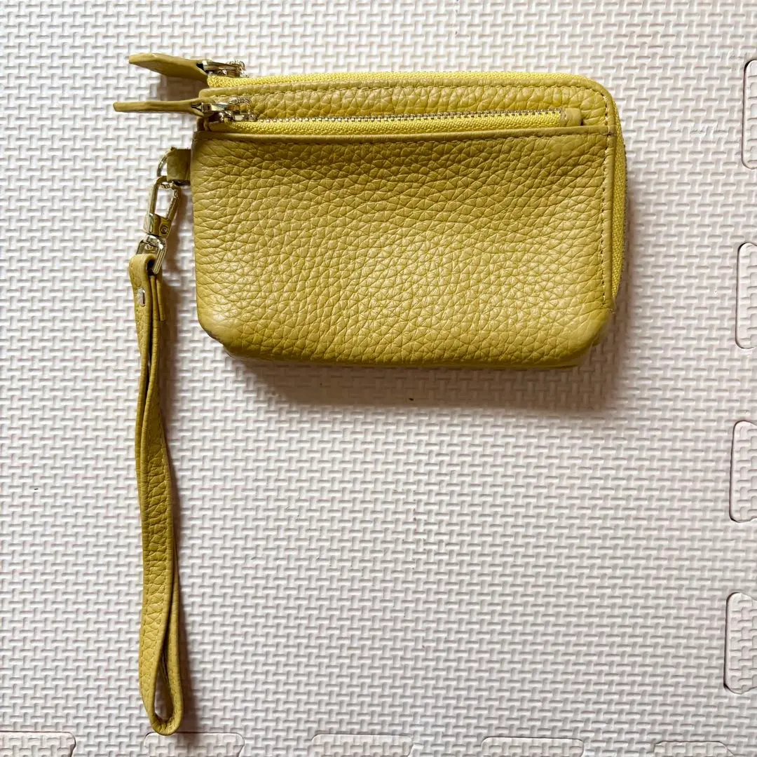 Thumbnail of Smart Key Case Wallet