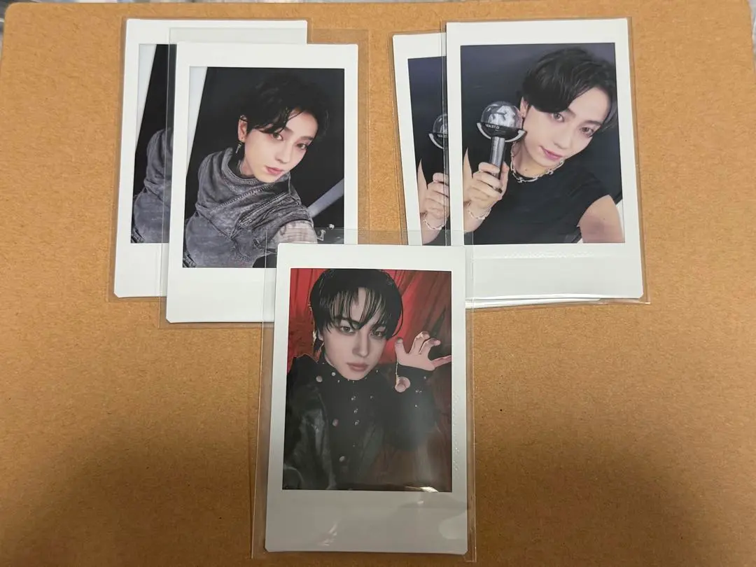 Thumbnail of TAKI ATB Instant Photo Card