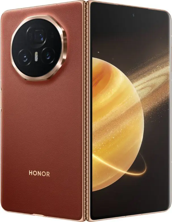 Honor magic V3 グローバル版RAM12G ROM512G 中古品