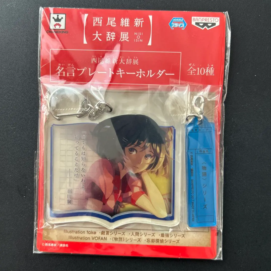 2025年最新】西尾維新大辞展 限定の人気アイテム - メルカリ