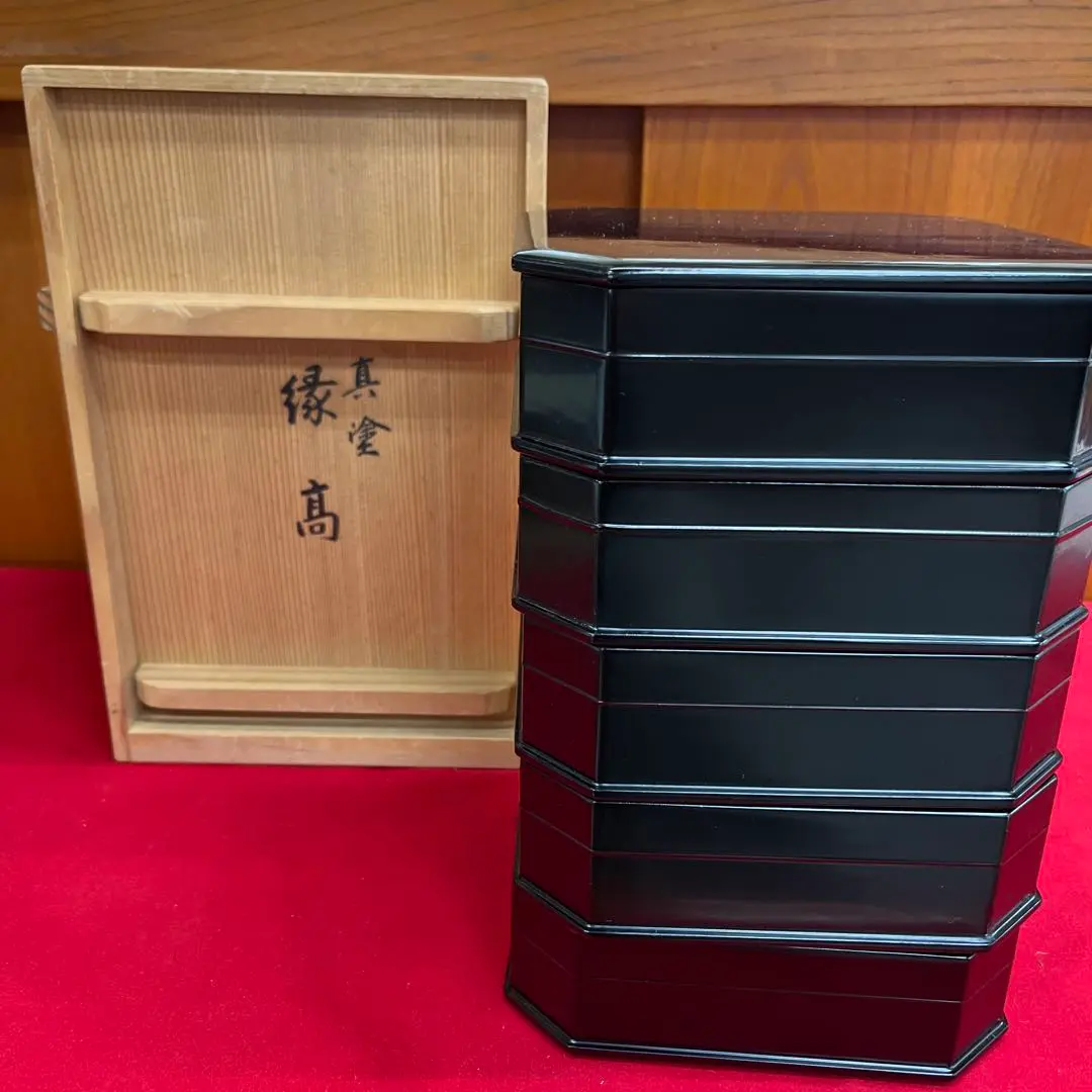 塗師 葵春(北村葵春)造　懐石皆具一式　美品　共箱　茶道具　懐石道具　送料込 2025年最新】北村葵春の人気アイテム - メルカリ