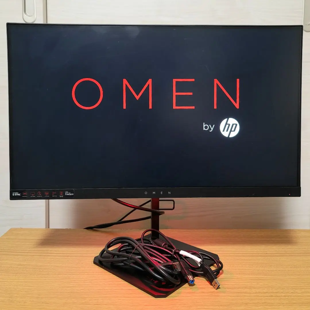 2025年最新】OMEN X by HP 25fの人気アイテム - メルカリ
