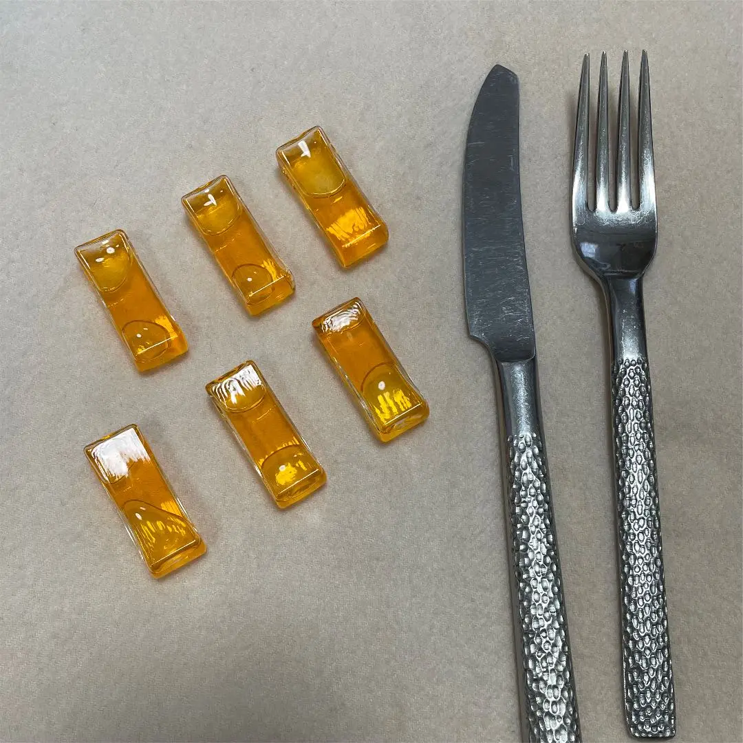 ※滅多にでません!!オールドバカラ セルポンティ―ヌ ナイフレスト 箸置き 蛇 2025年最新】バカラ ナイフレストの人気アイテム - メルカリ