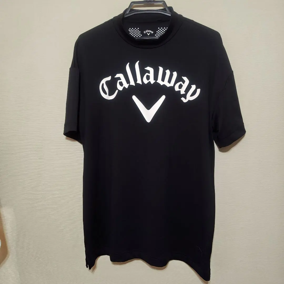 2025年最新】Callaway Golf メンズ Tシャツの人気アイテム