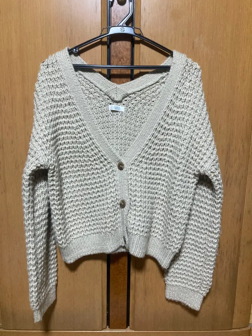 Thumbnail of LOWRYS FARM Knit Cardigan