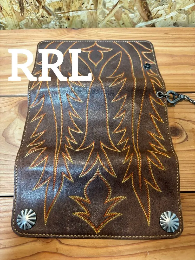 RRL（長財布）のフリマアイテム一覧