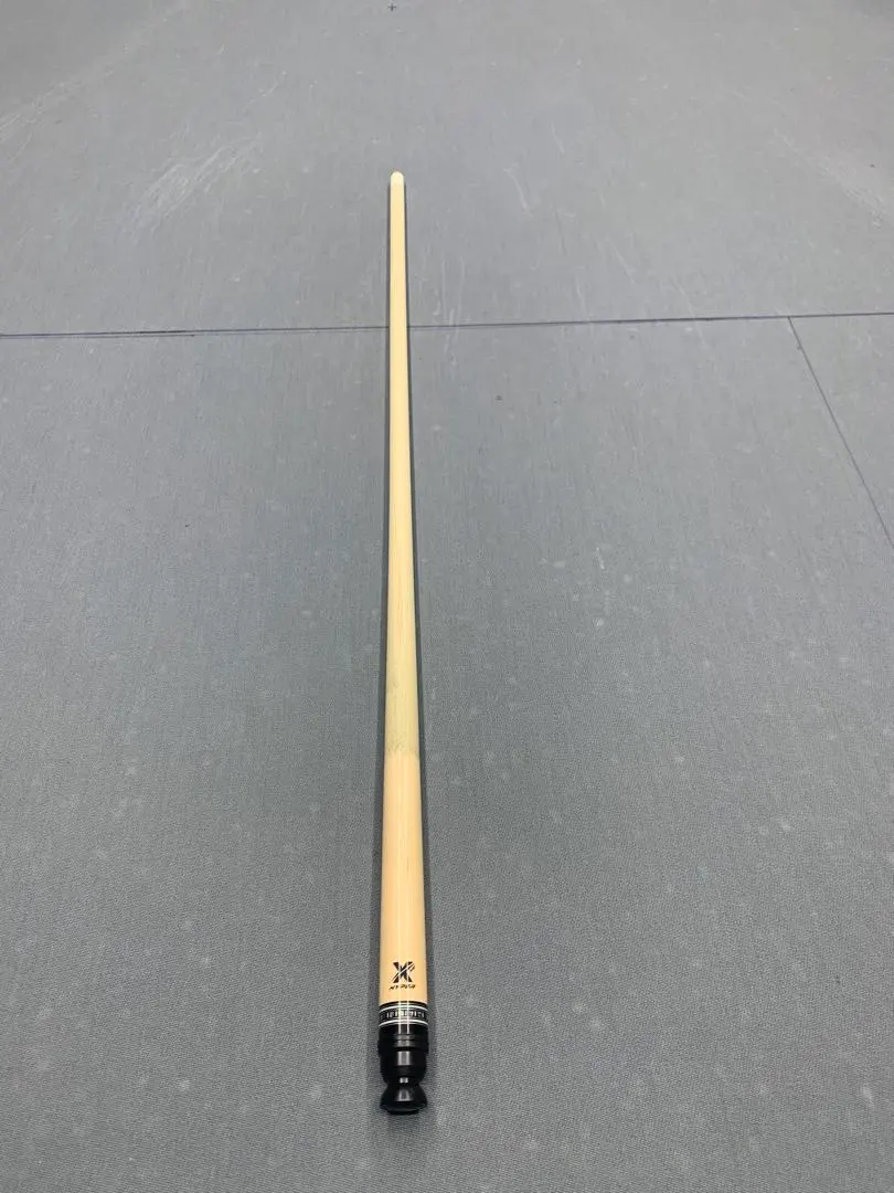 2025年最新】How cue ビリヤードの人気アイテム - メルカリ