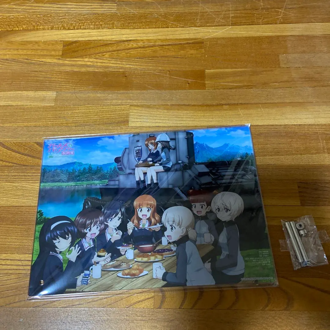 ガールズアンドパンツァー figma コンプリートセット塗装済み品 大幅値下げ中 2025年最新】ガールズandパンツァーの人気アイテム - メルカリ