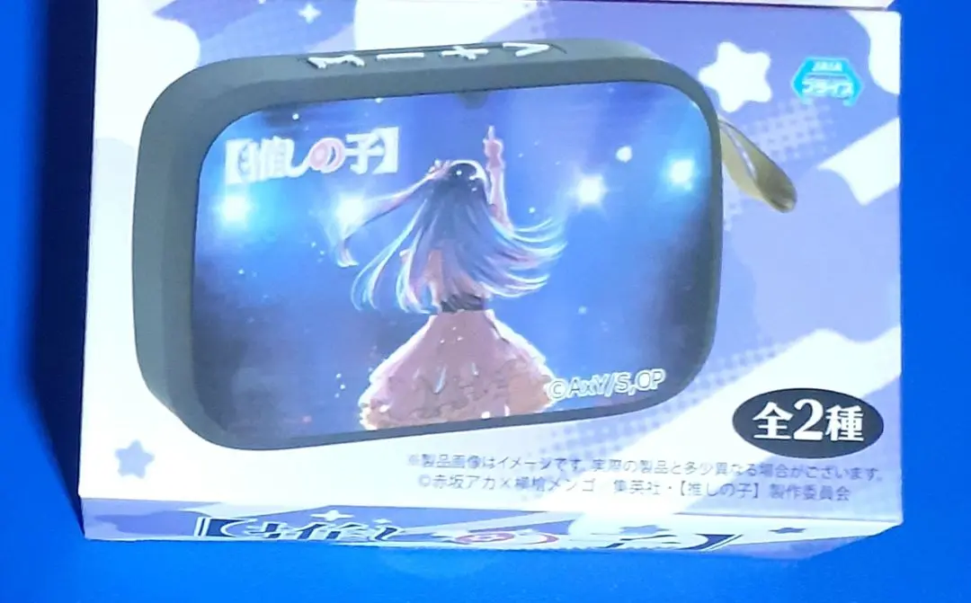 2025年最新】推しの子 Bluetoothスピーカーの人気アイテム