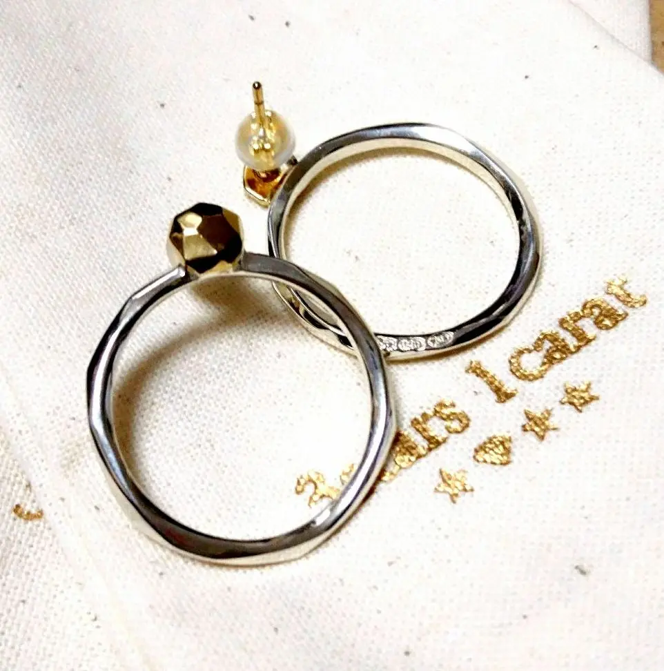 2025年最新】203 jewelry ピアスの人気アイテム - メルカリ