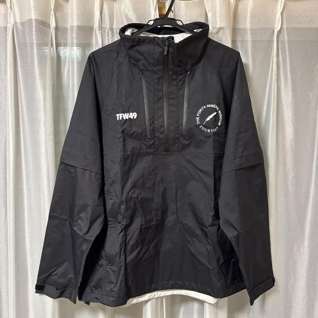 新品未使用　TFW49 レインウェア　XL TFW49コラボ レインウェア | アパレル | フォーティーン 公式