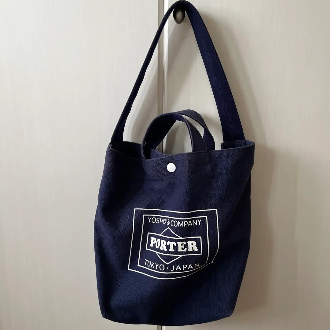 吉田カバンPORTER PACKABLE トートバッグ　エコバッグ ポーター(PORTER) パッカブル トートバッグ | 通販・人気