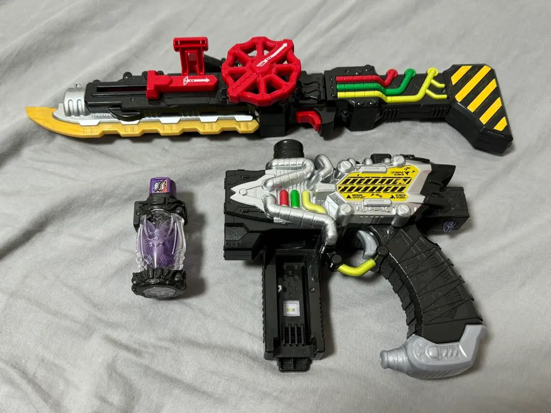 2025年最新】dxスチームブレードの人気アイテム - メルカリ