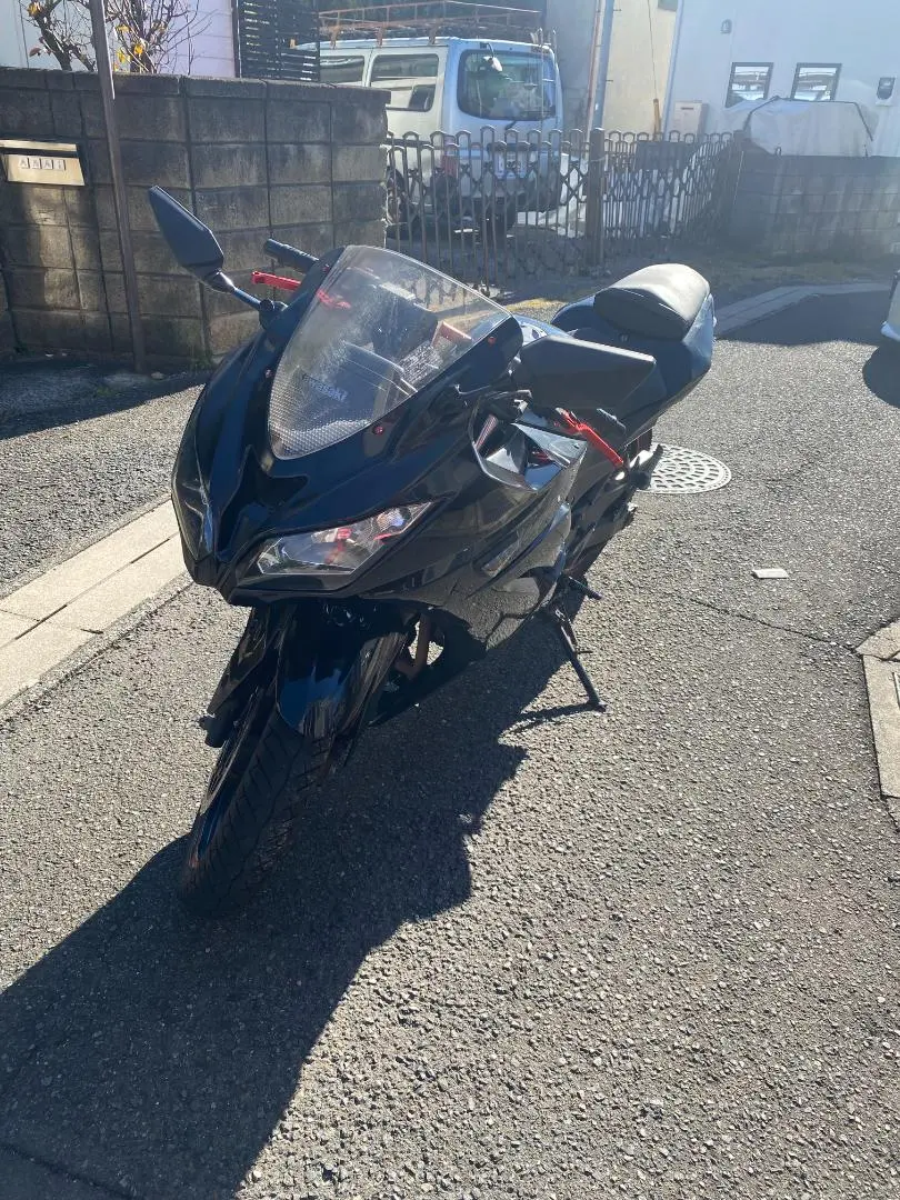 バックストリート YAMAHA ジョグ ZR エボリューション（YAMAHA ジョグZR