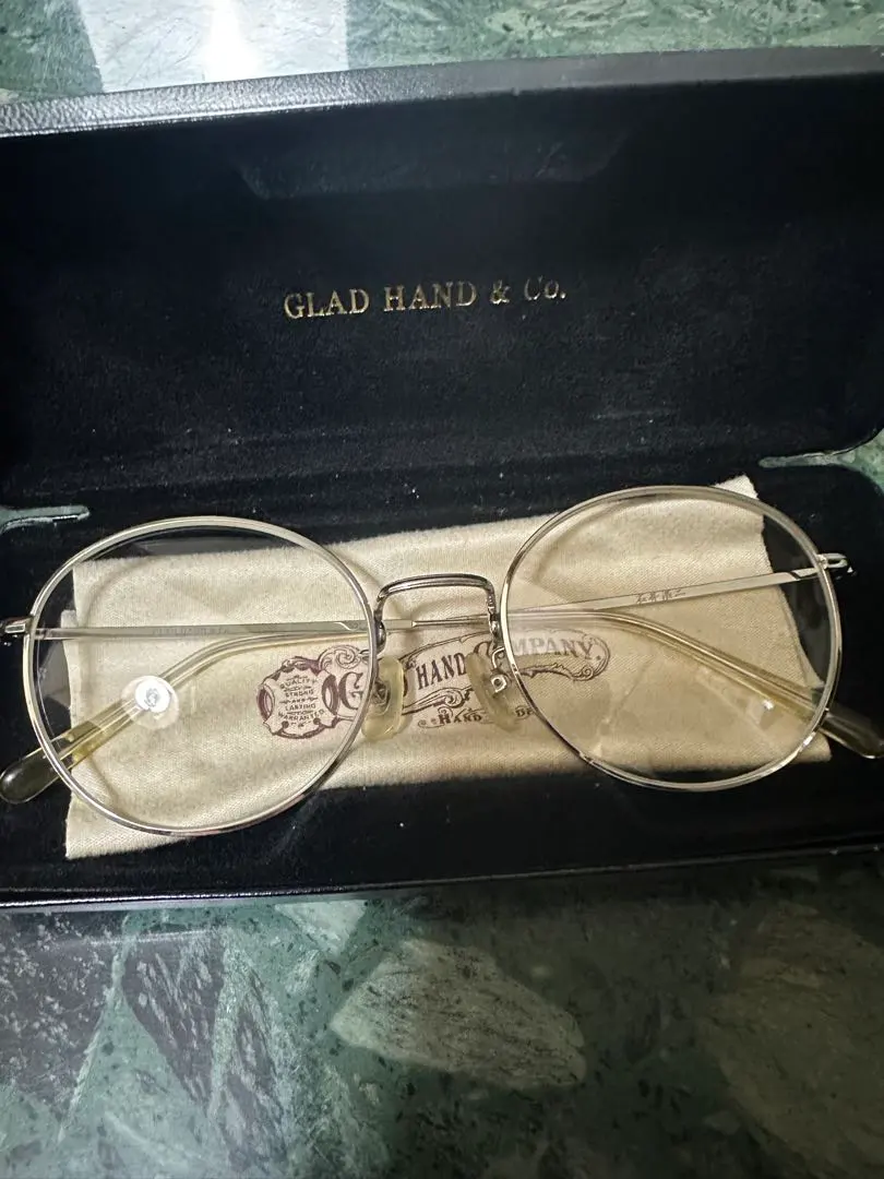 2025年最新】GLAD HAND×石井 浩二の人気アイテム - メルカリ