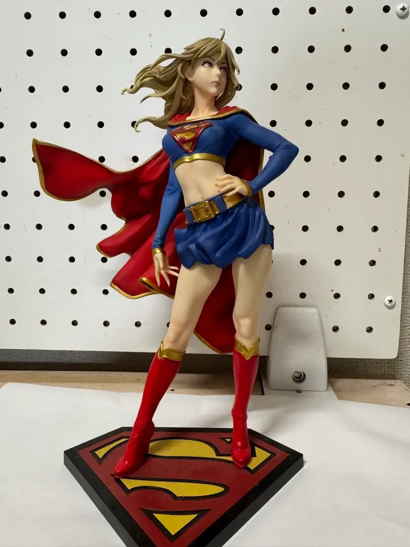 2025年最新】DC COMICS美少女 スーパーガールの人気アイテム