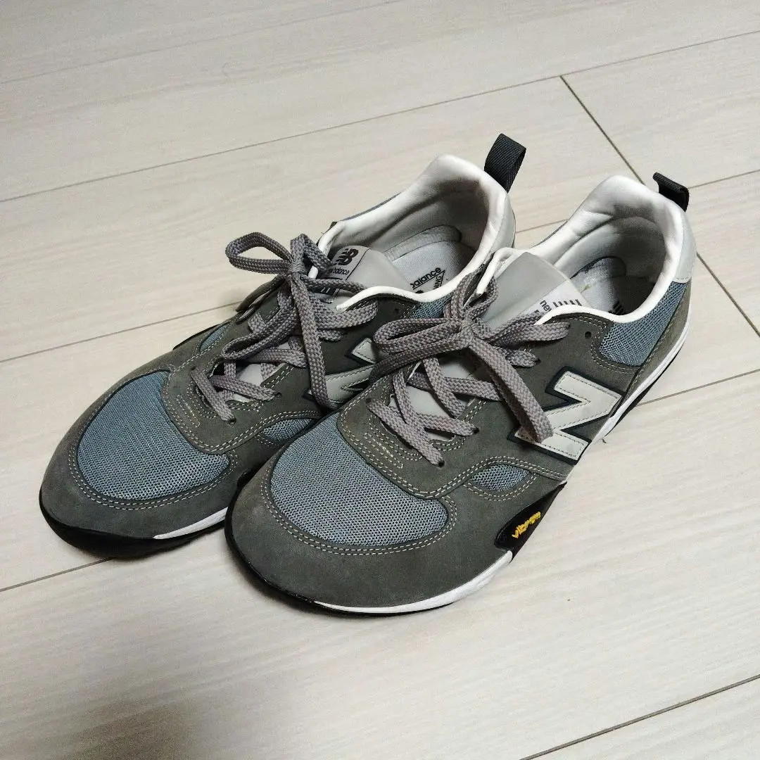 k*1様 New Balance ML71BS グレー 25cm 2025年最新】ML71BSの人気アイテム - メルカリ