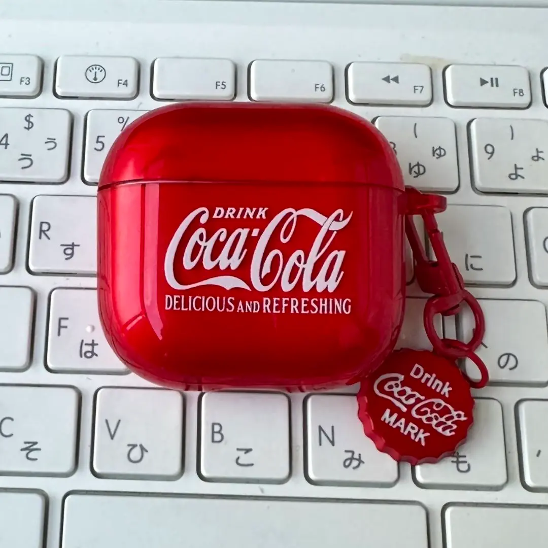 5台★コカ・コーラ Coca-Cola ワイヤレスイヤホン Bluetooth 5台☆コカ・コーラ Coca-Cola ワイヤレスイヤホン Bluetooth