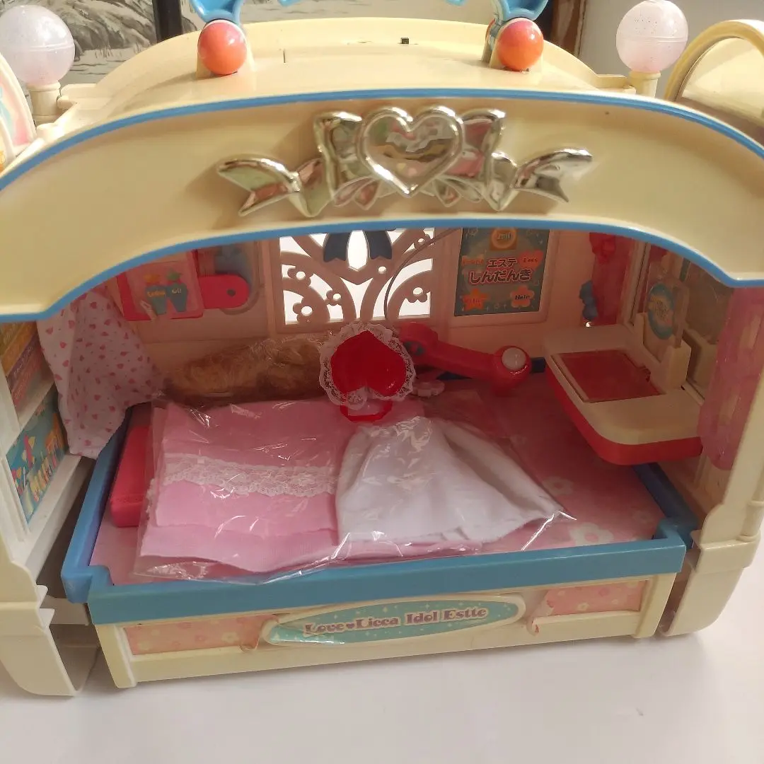 ✧︎*。新品未使用 キラキラしんだんアイドルエステ ななみ