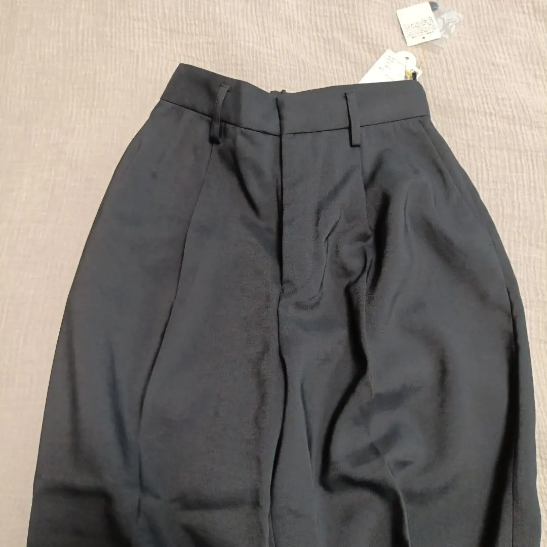 Thumbnail of Sale! New Rope Picnic Navy Pants S