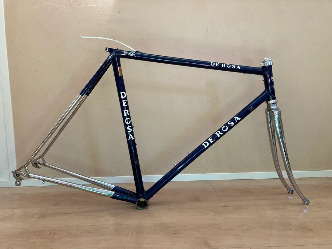 デローザ　カーボンフォーク デローザ DE ROSA SK ピニンファリーナ Pininfarina 2017 52