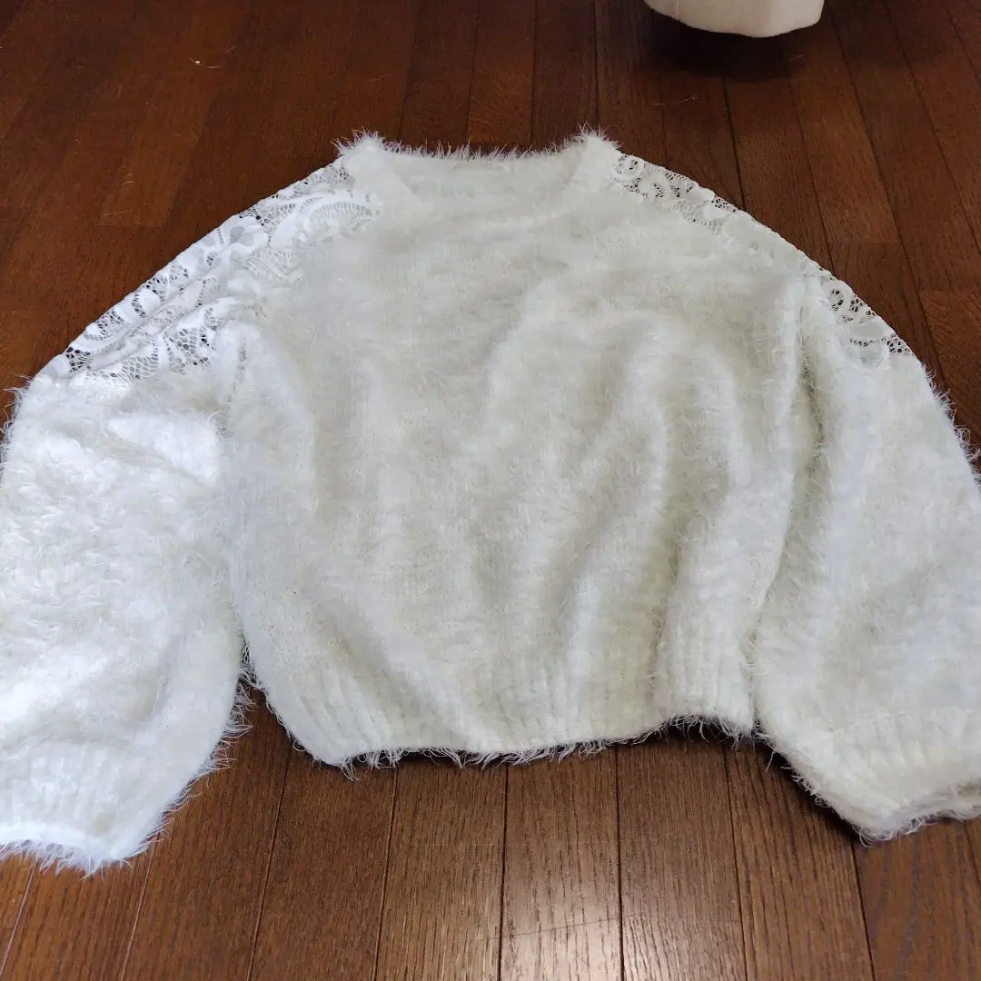 Thumbnail of Excellent Condition: carnaluce Sweater