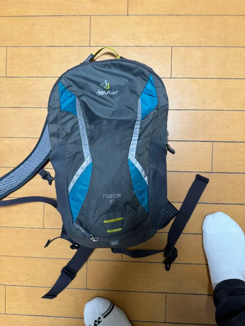 ドイター レース 12（9288）（ディープシー×ジェード）バックパック【新品】 Amazon.co.jp: [ドイター] バックパック レース 12 ターメリック