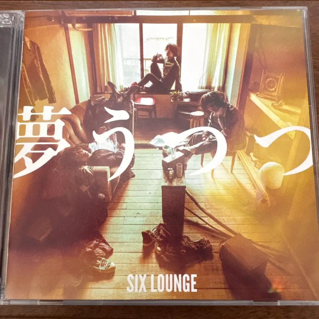 2025年最新】SIX LOUNGE 夢うつつの人気アイテム - メルカリ