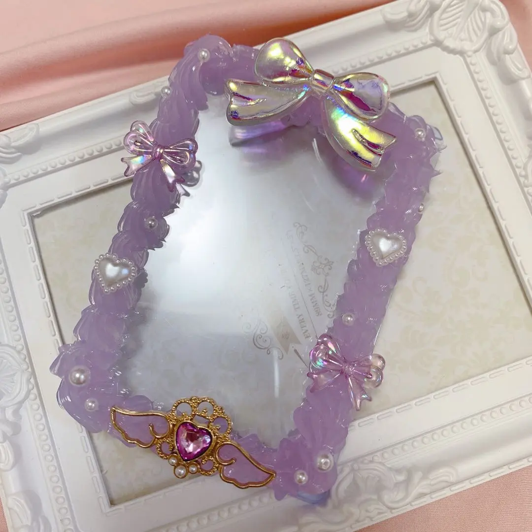 手工製作 奶油裝飾 卡套 硬卡套裝飾 裝飾奶油 B8 的縮圖