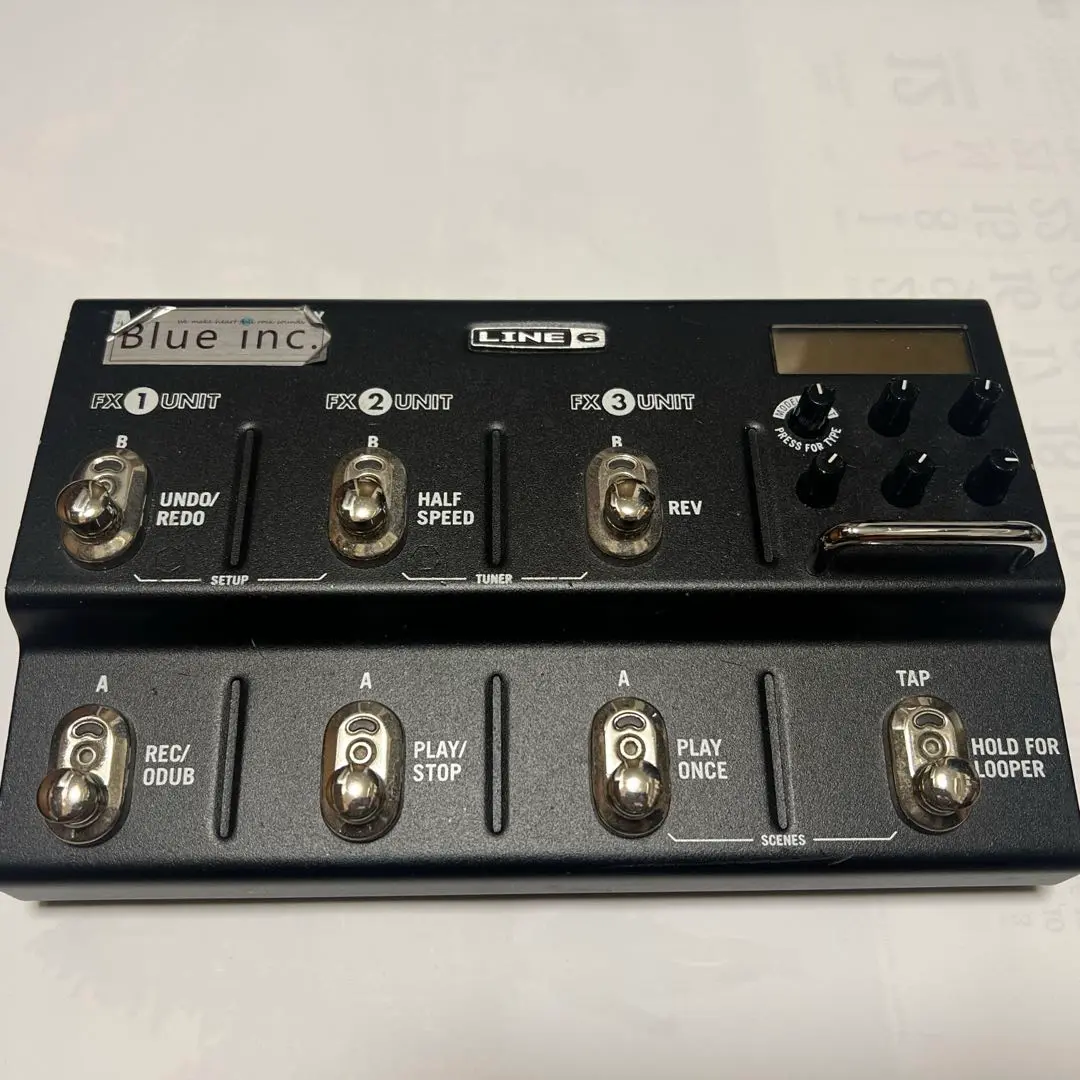 2025年最新】line6 m9の人気アイテム - メルカリ